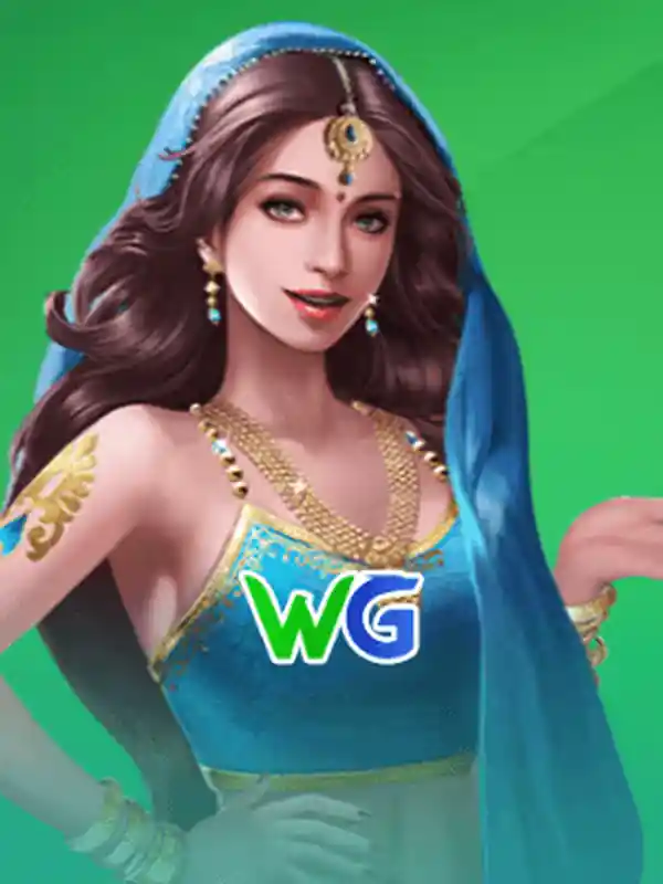 WG তাস ক্যাসিনো গেম ইন্টারফেস